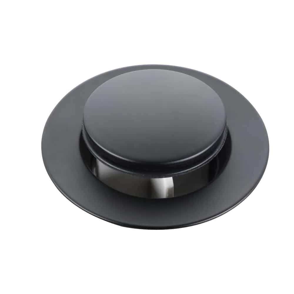 Glacier Bay Sadira 4 in. Centerset 2-Handle High-Arc Bathroom Faucet - Image 3