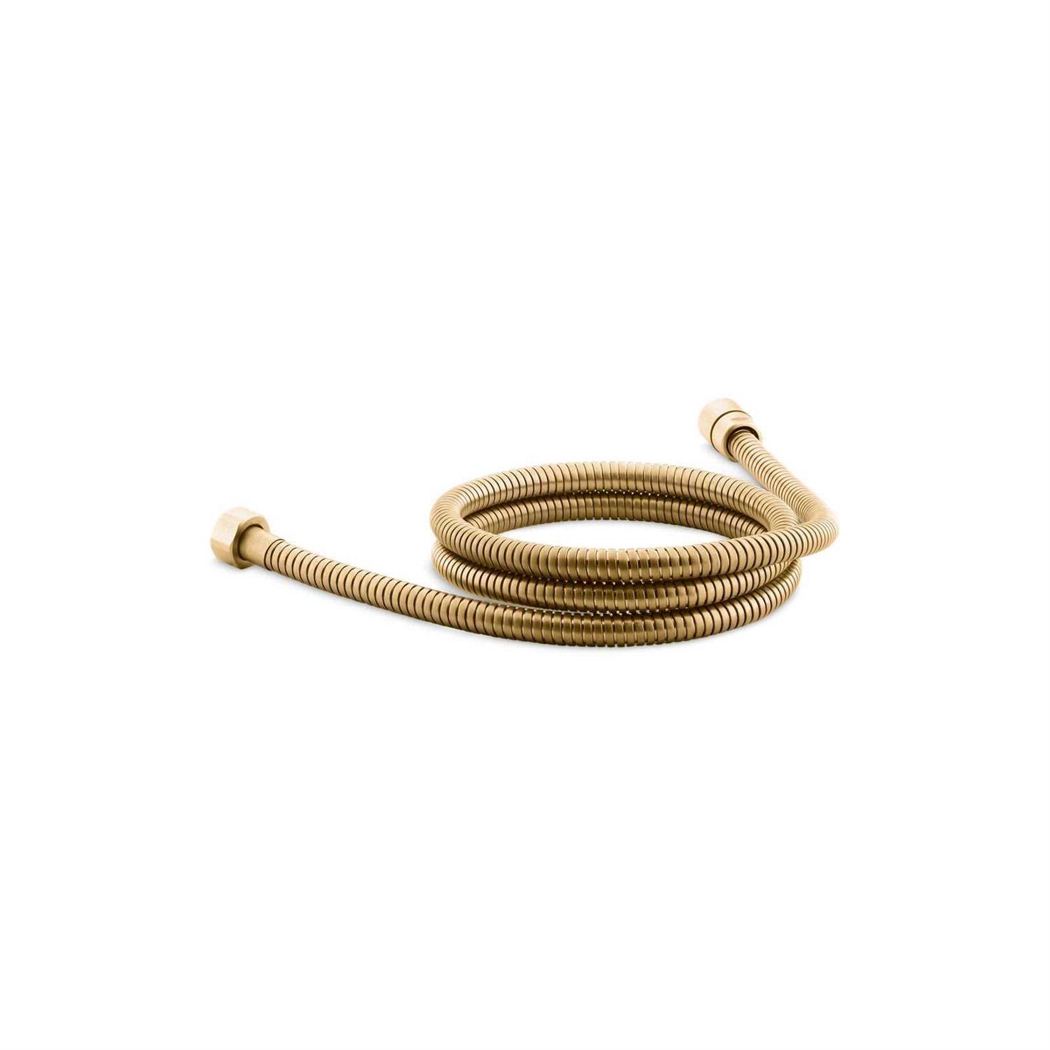 Kohler K-9514-CP MasterShower Shower Hose - Image 5