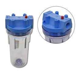 Pentek 150071 Standard Clear 3/4 Filter Housing - Image 4