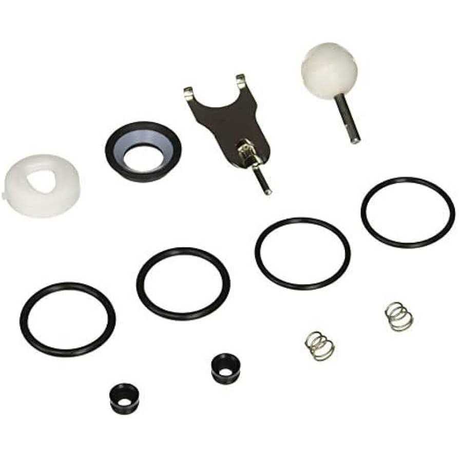 Faucet Repair Kit W/Ball Delta Single Lever - Image 3