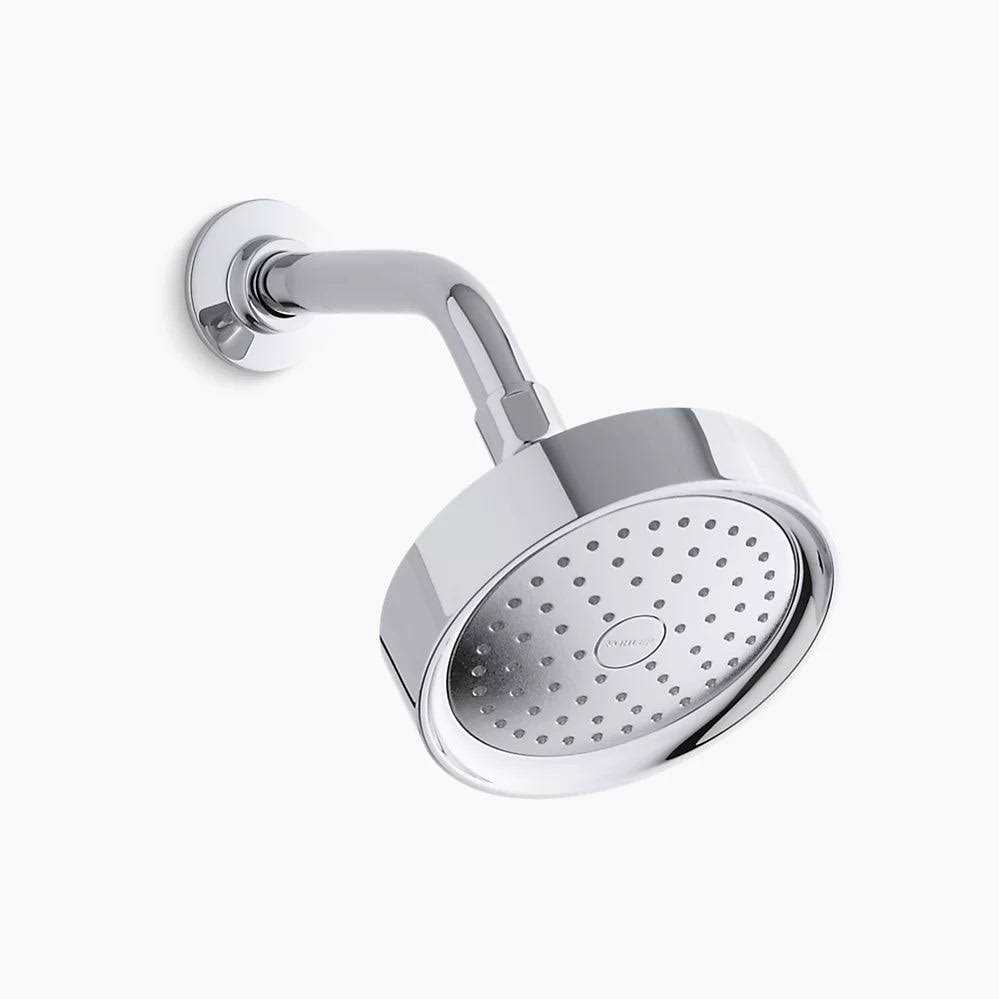 Kohler Purist Single-Function Showerhead 2.5 GPM - Image 3