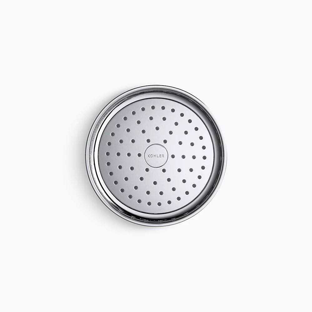 Kohler Purist Single-Function Showerhead 2.5 GPM - Image 5