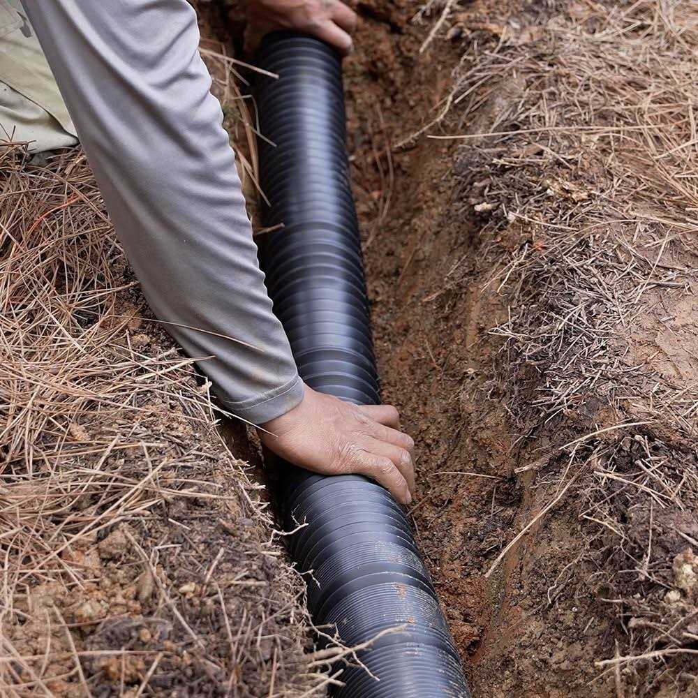 Flex-Drain Solid 8 - Image 5