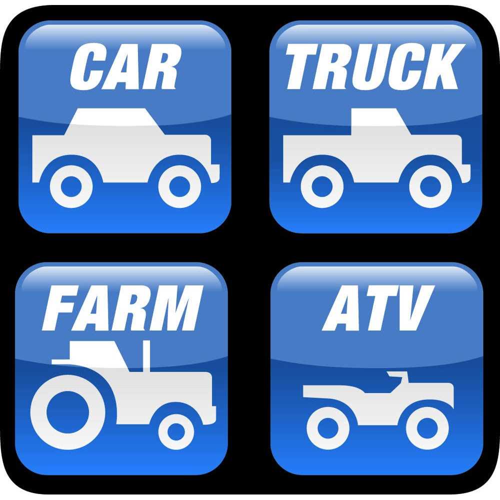 Performance Tool 8 SAE Fitting - Image 4