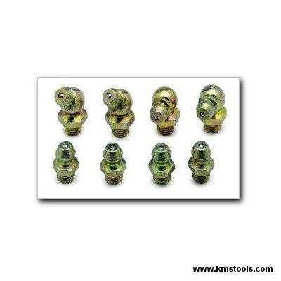 Performance Tool 8 SAE Fitting - Image 5