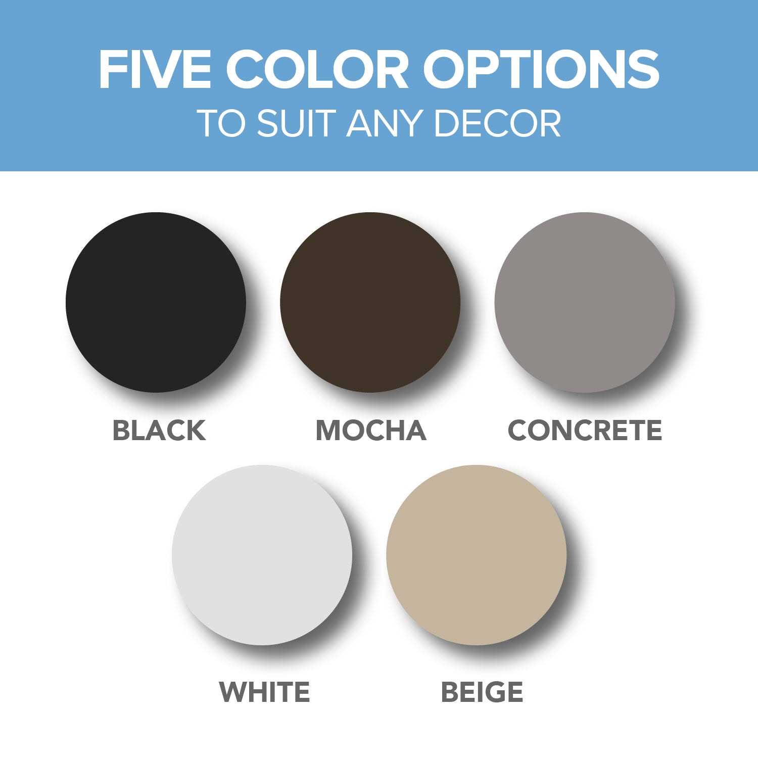 Lexicon Platinum V330 Quartz Composite Rectangle Vanity Sink LP-V330 - Image 3