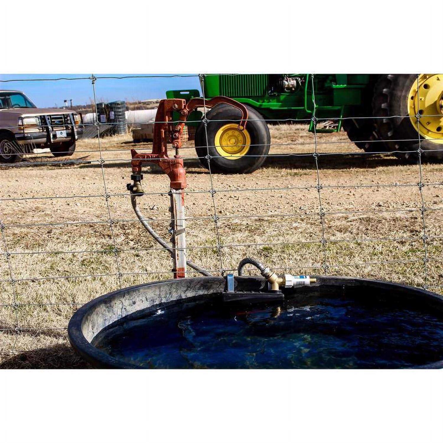 Freeze Miser Plastic Faucet Cover Protector 6000-01 - Image 4