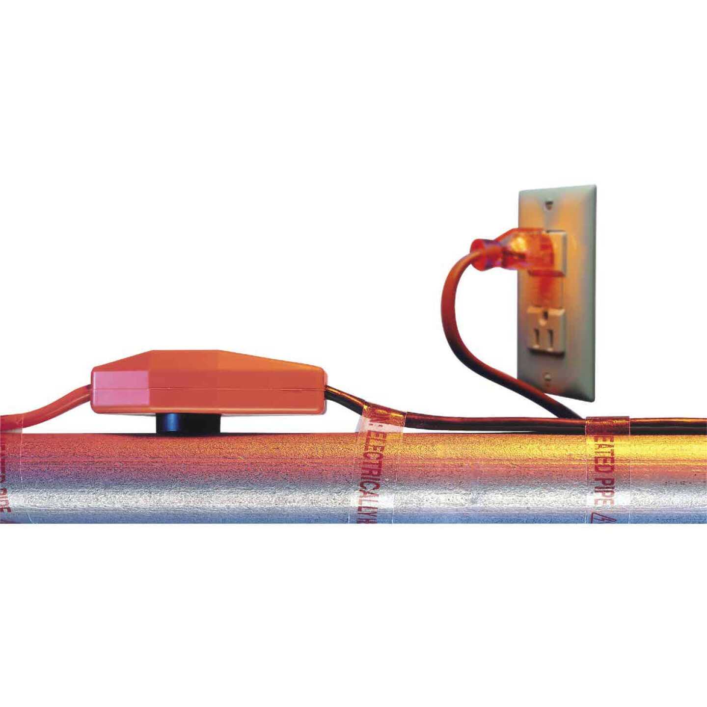 Easy Heat Pipe Heating Cable 6 ft - Image 3