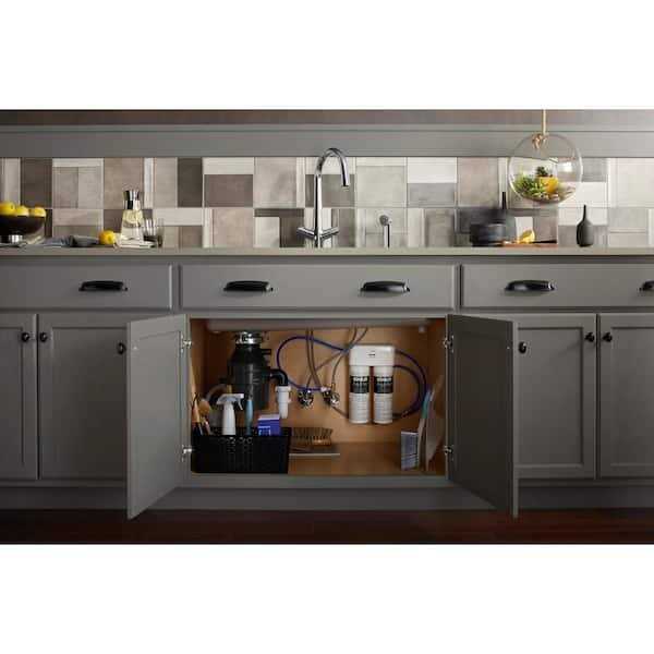 Kohler K-77688 Aquifer 2 Pack Replacement Filter Cartridges - Image 5