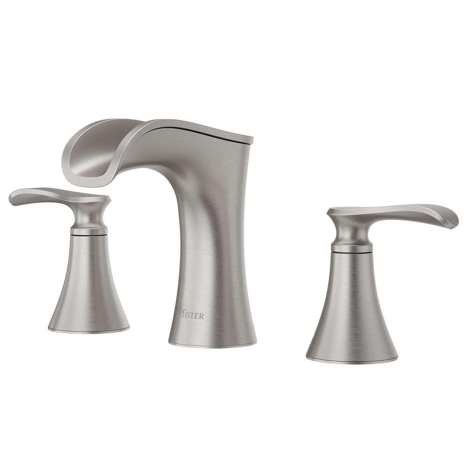 Pfister Jaida 8 in. Widespread 2-Handle Bathroom Faucet - Image 4