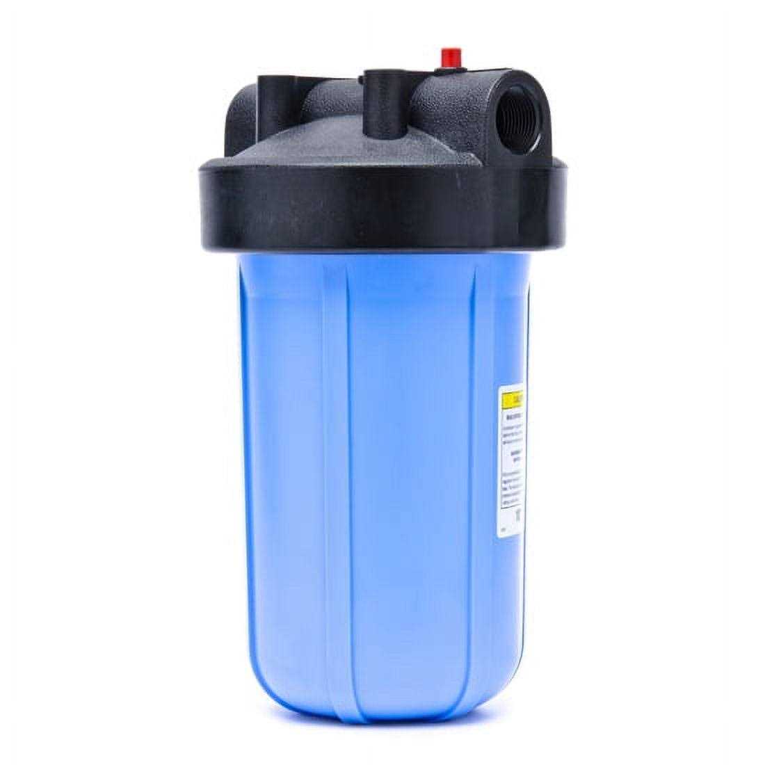 Pentek 150237 Big Blue Filter Housing - Image 5