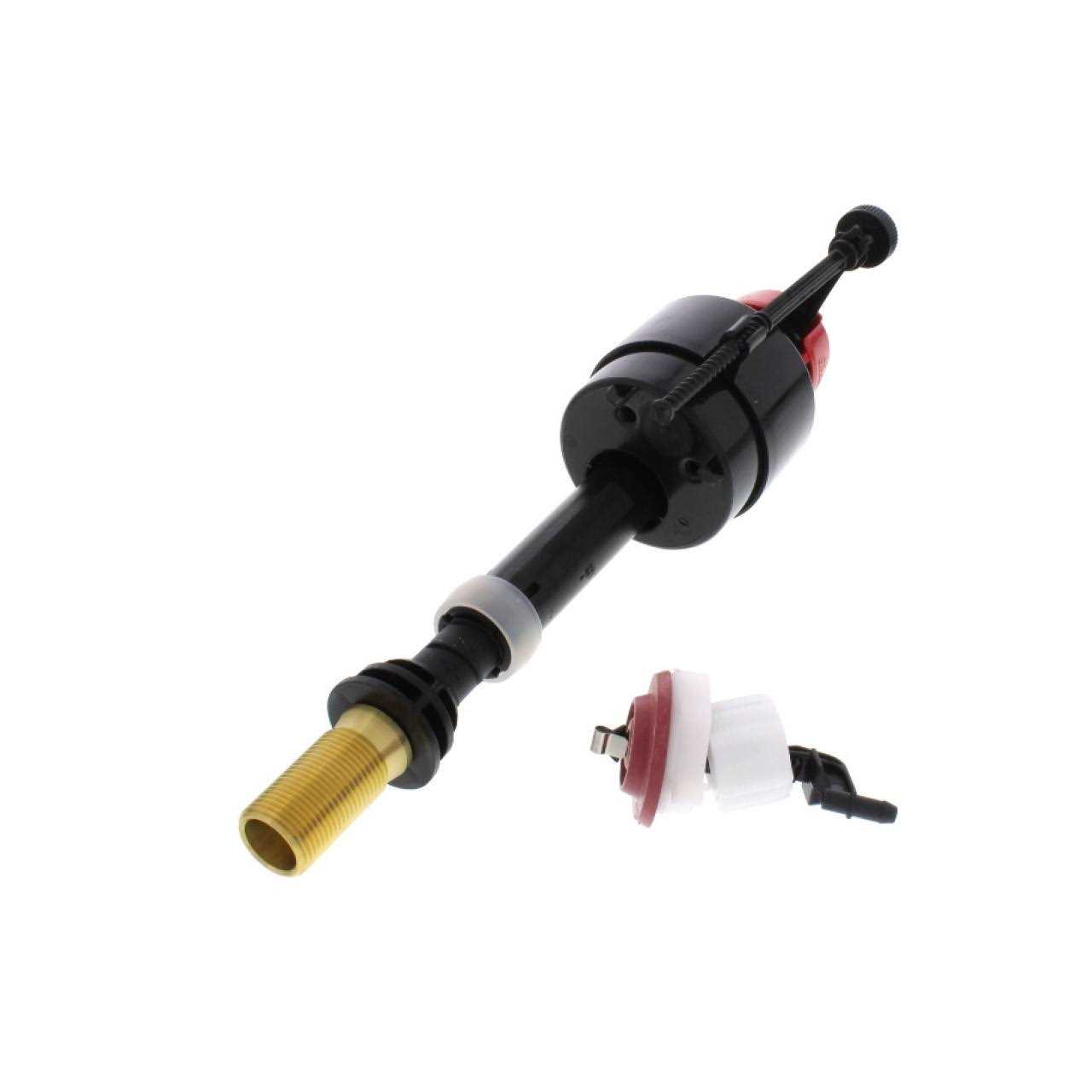 Fluidmaster PRO45B Fill Valve - Image 4