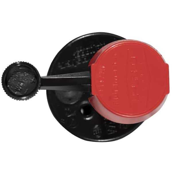 Fluidmaster PRO45B Fill Valve - Image 5