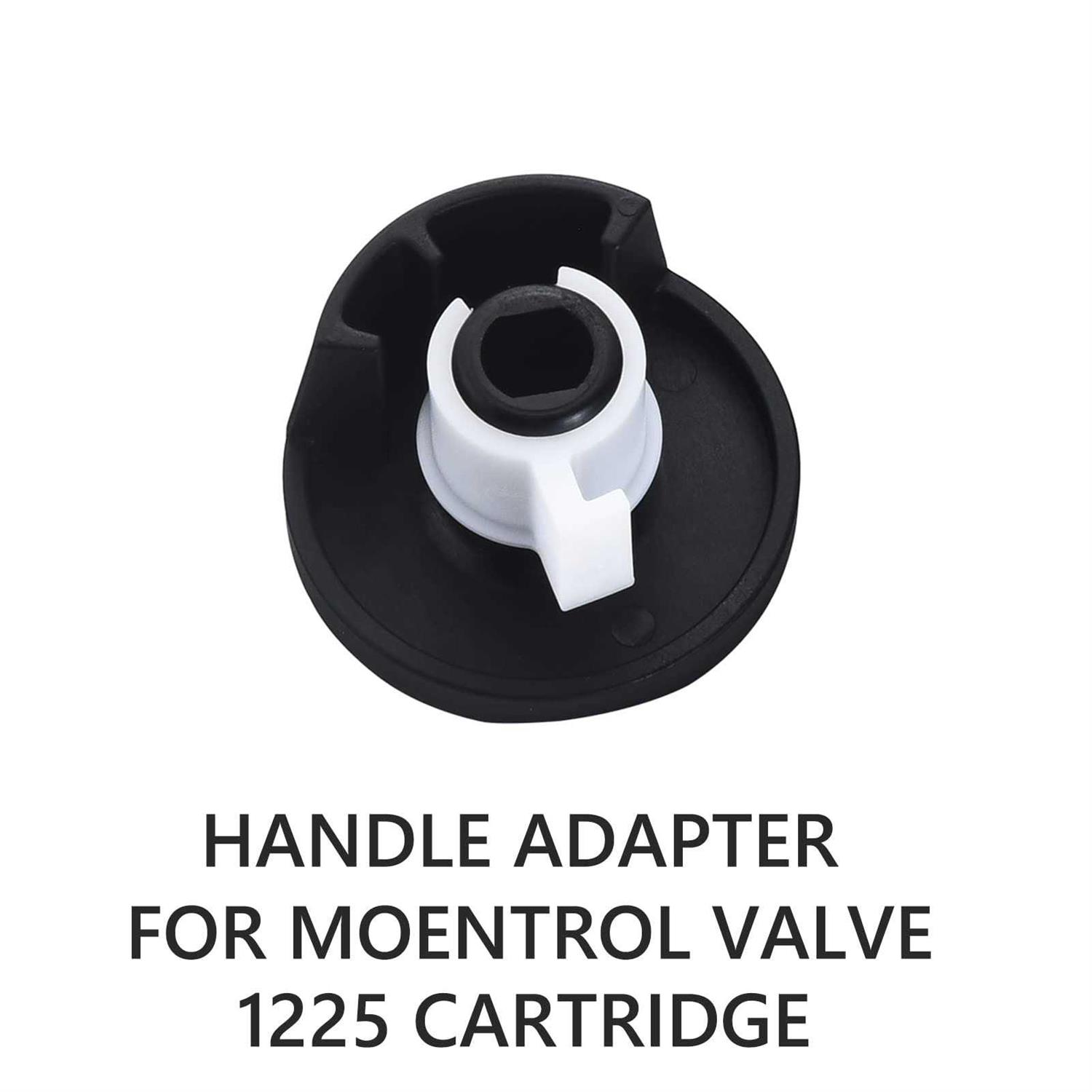 Replacement for Moen Lever Shower Handle - Image 4