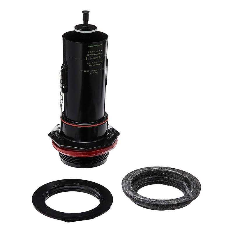 Kohler 1083980 Canister Valve Assembly Kit - Image 2