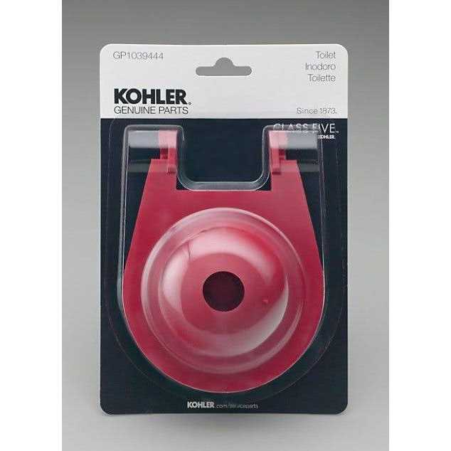 Flapper Class 5 Kohler GP1039444 - Image 5