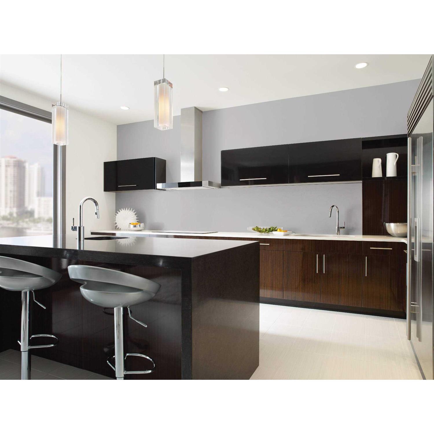 Moen Align One-Handle Pulldown Kitchen Faucet - Image 5