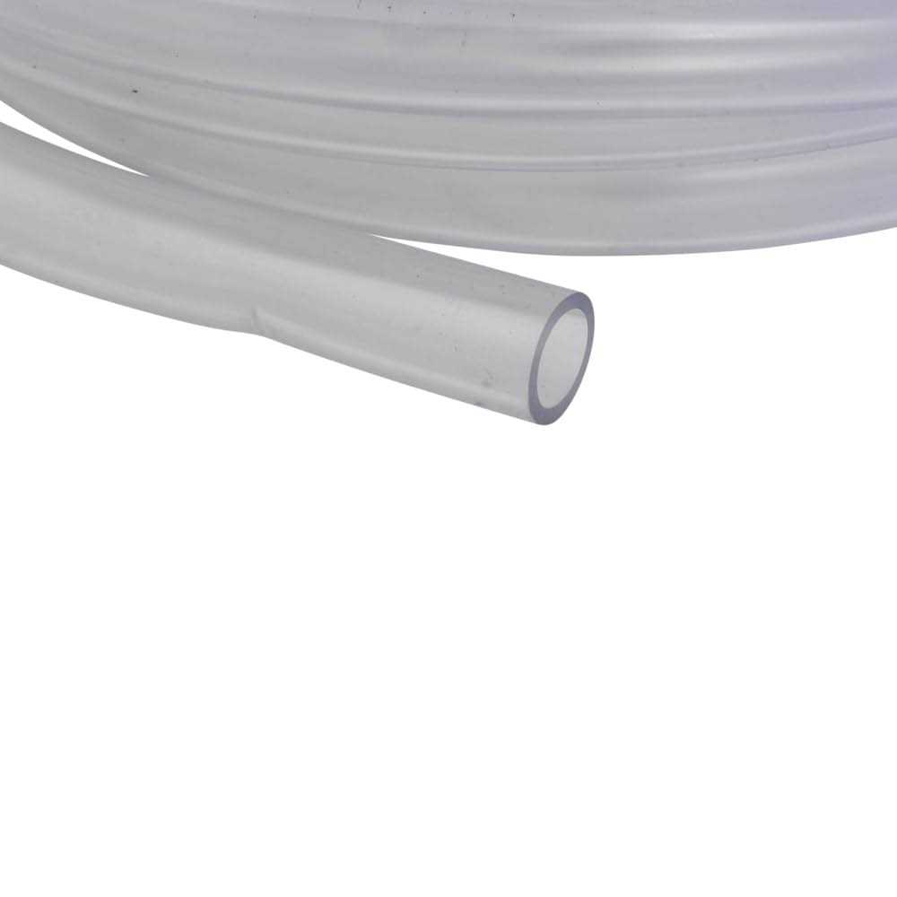 EZ-FLO ID PVC Clear Vinyl Tubing - Image 2