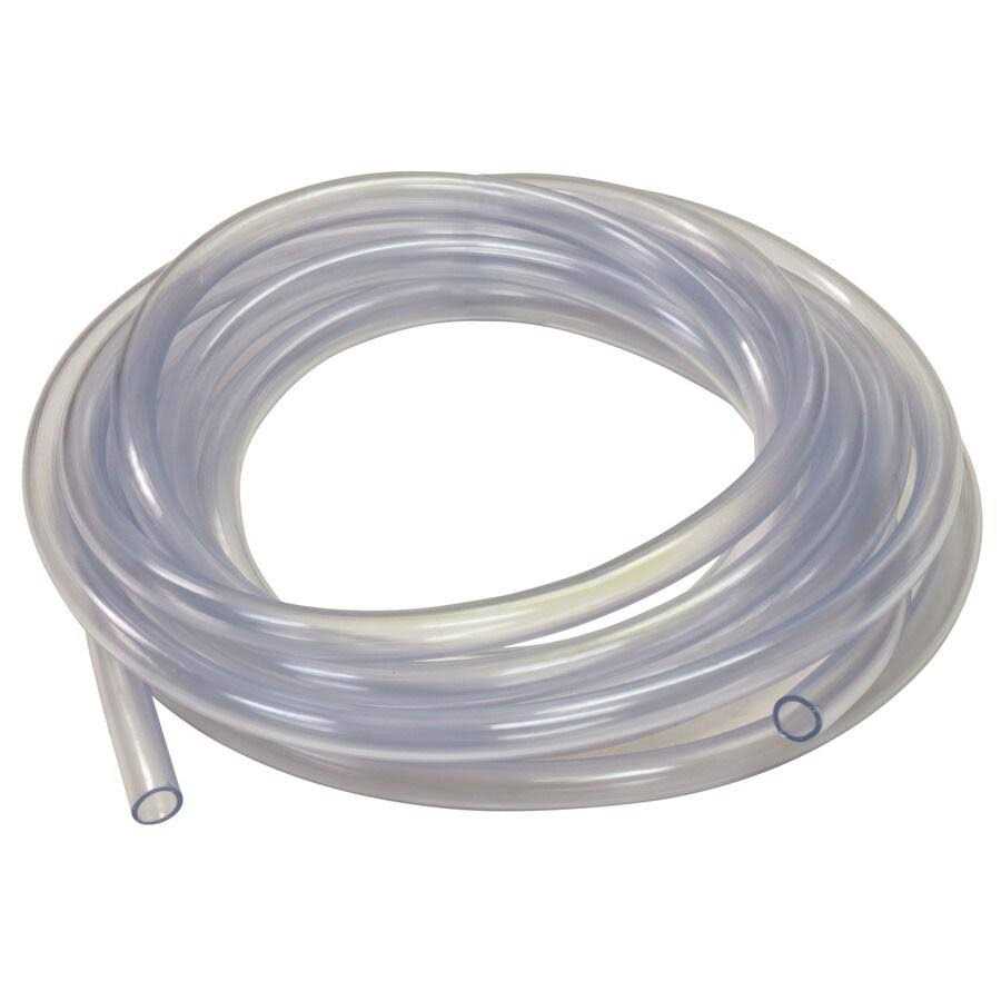 EZ-FLO ID PVC Clear Vinyl Tubing - Image 4