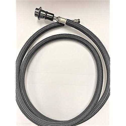 Pfister 951-023S Side Sprayer Replacement - Hose Assembly For Kitchen Faucets