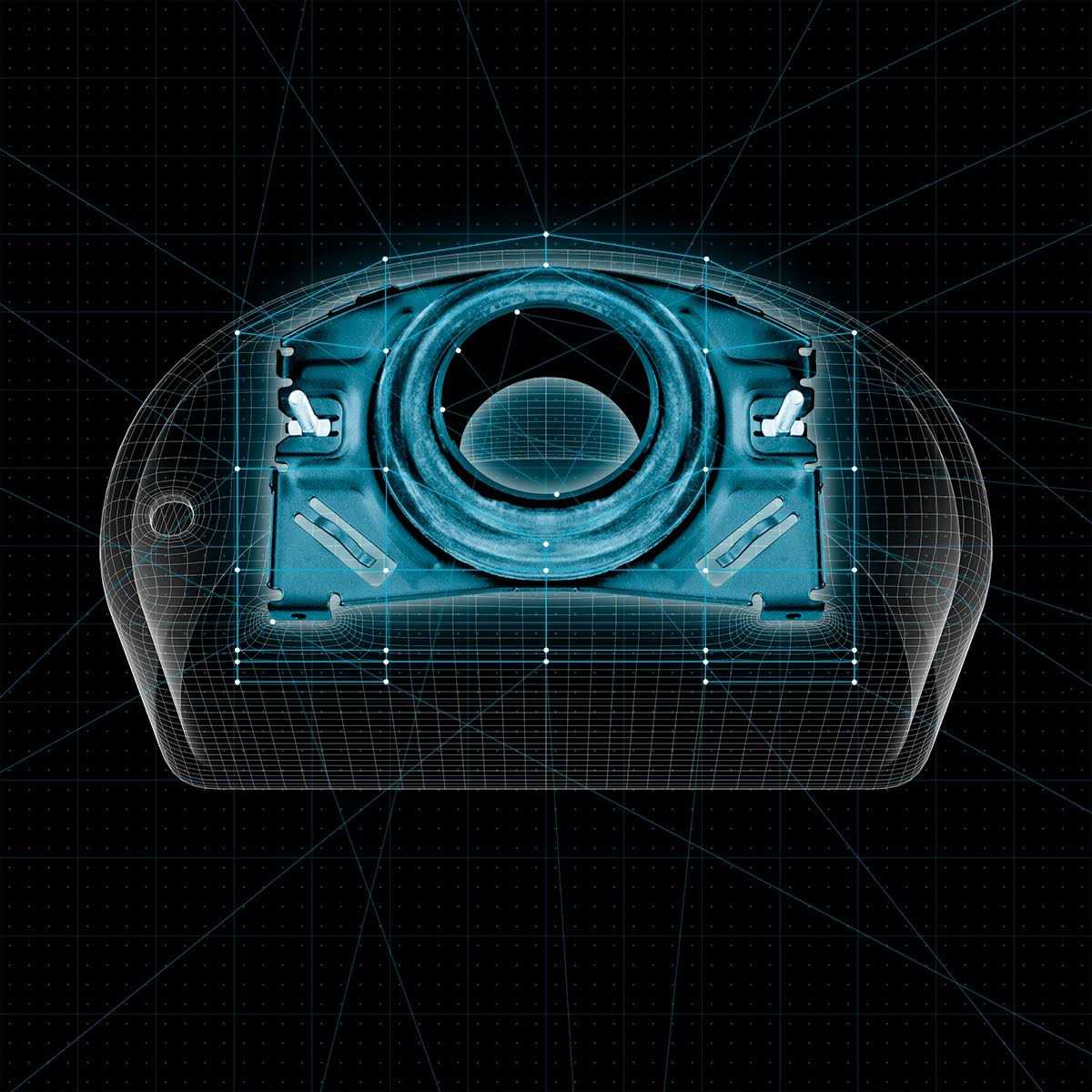 Kohler GP1018165-F Drylock Tank Gasket - Image 3