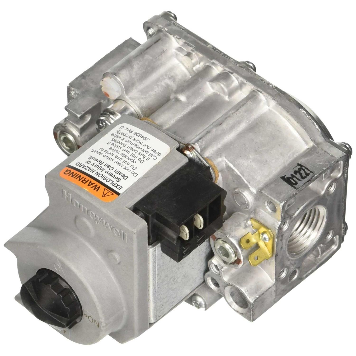 Nordyne 903596 Furnace Gas Valve Kit - Image 5