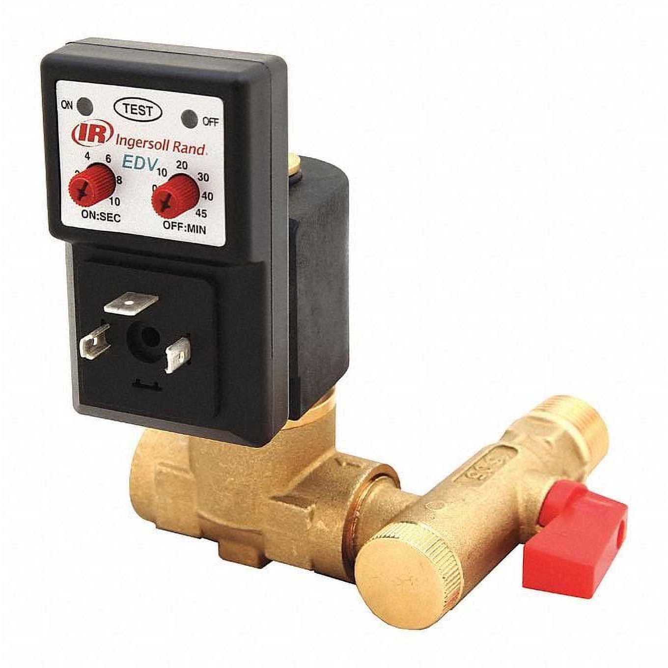 Ingersoll Rand 54410931 Auto Drain Valve - Image 5