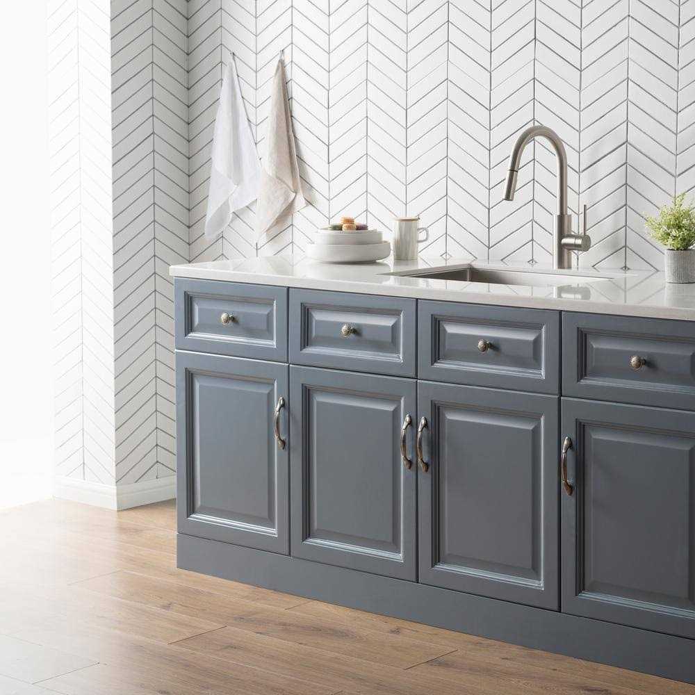 Kraus KPF-2620SFS Kraus Oletto Spot Free Stainless Pull Down Kitchen Faucet - Image 4