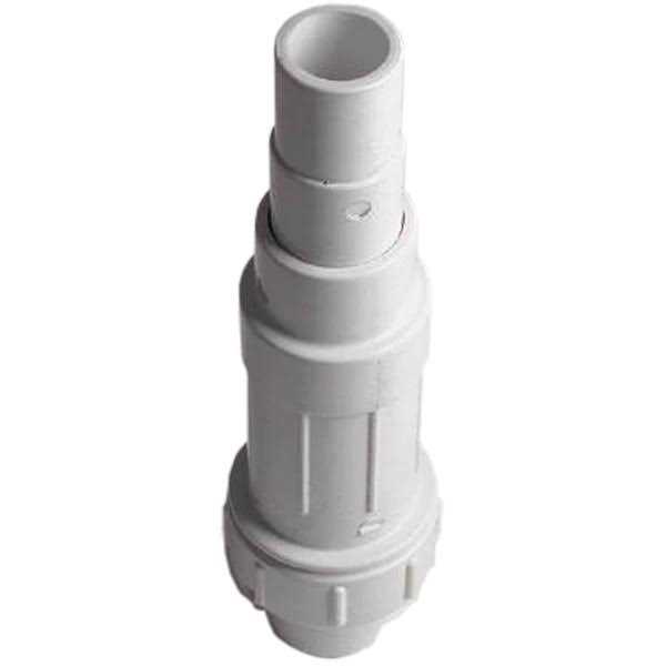 Homewerks 511-53-34-34b PVC Solvent-Weld Adjustable Repair Coupling - Image 3