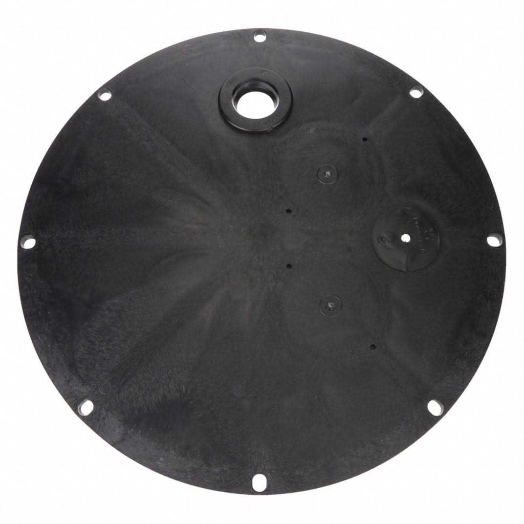 Little Giant Pump 14940654 Sump Basin Cover - Image 2