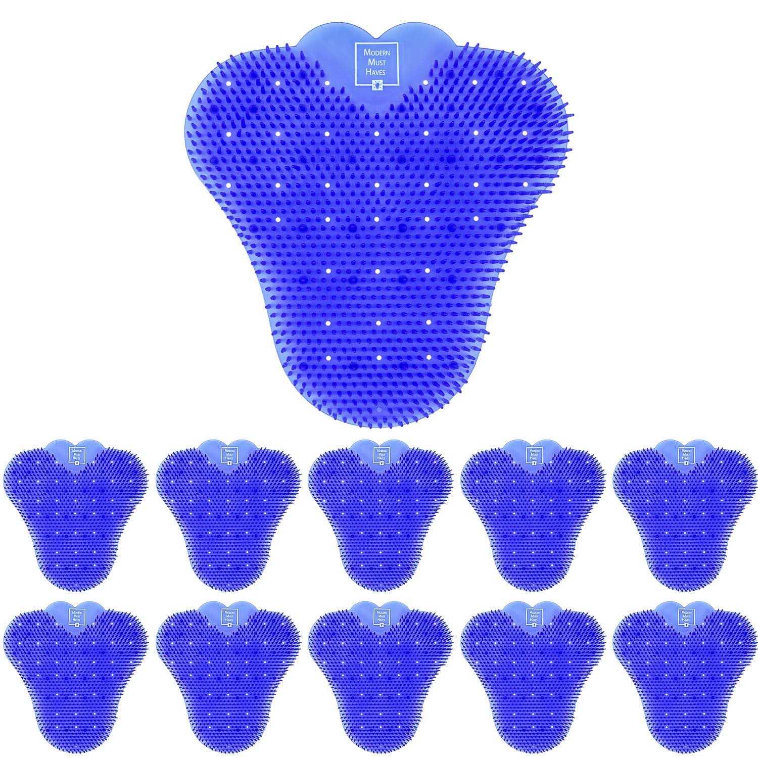 Modern Must Haves Anti-Splash Deodorizer Urinal Screen Mats - Image 2