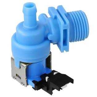 Primeco W10327250 W10327249 Water valve Compatible for Whirlpool Washer Made By OEM - Image 3