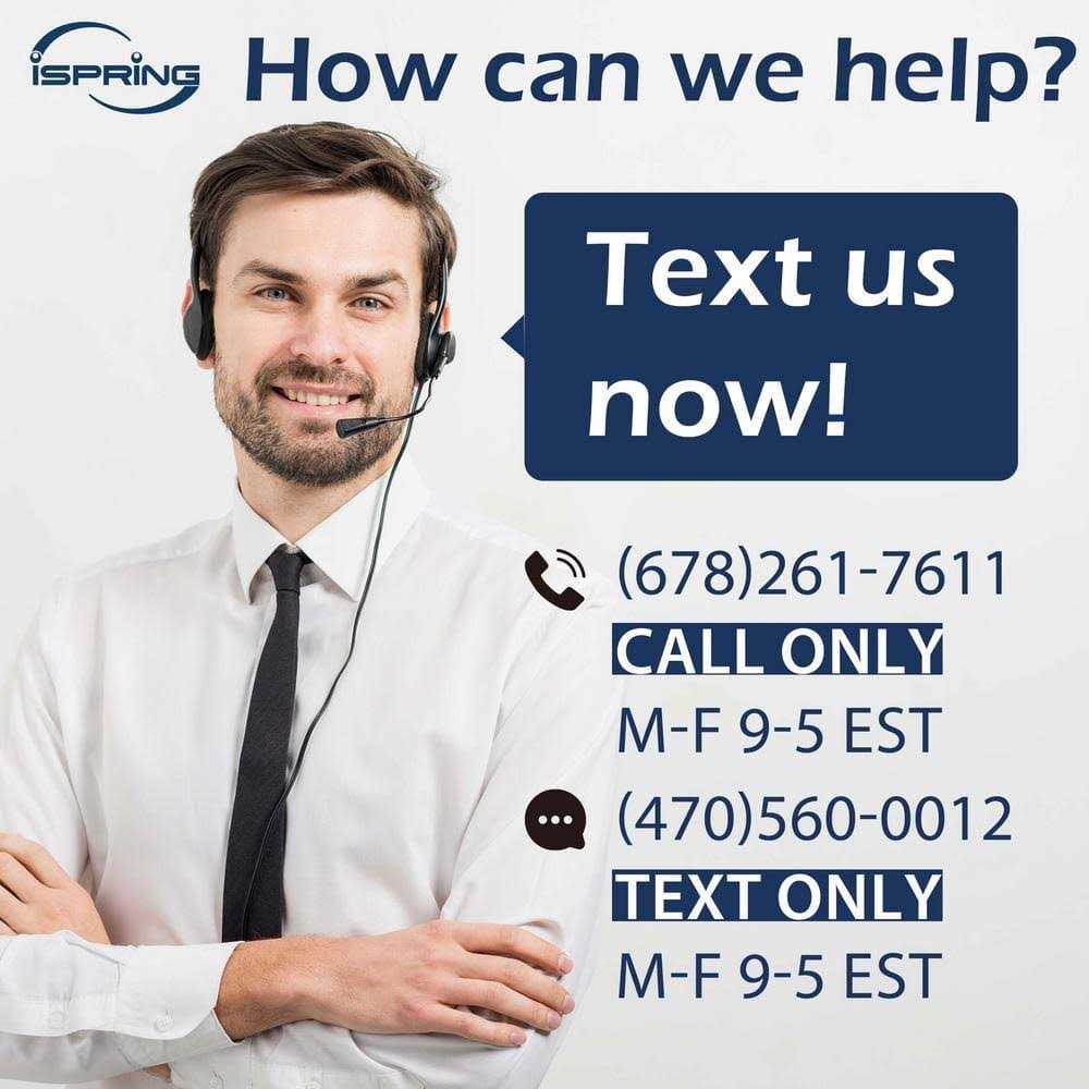 iSpring Whole House Electronic Descaler Water Conditioner - Image 4