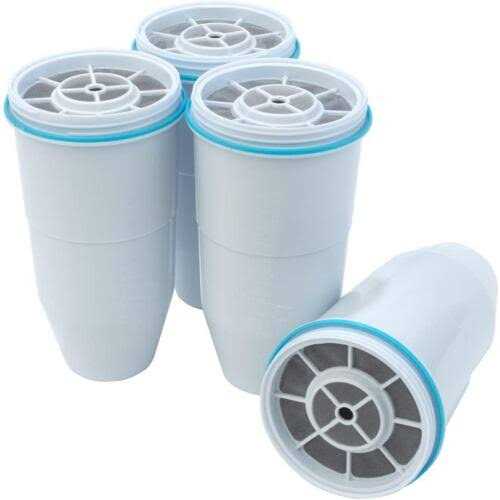 Hoshizaki H965511 Replacement Water Filter Cartridge - Image 5