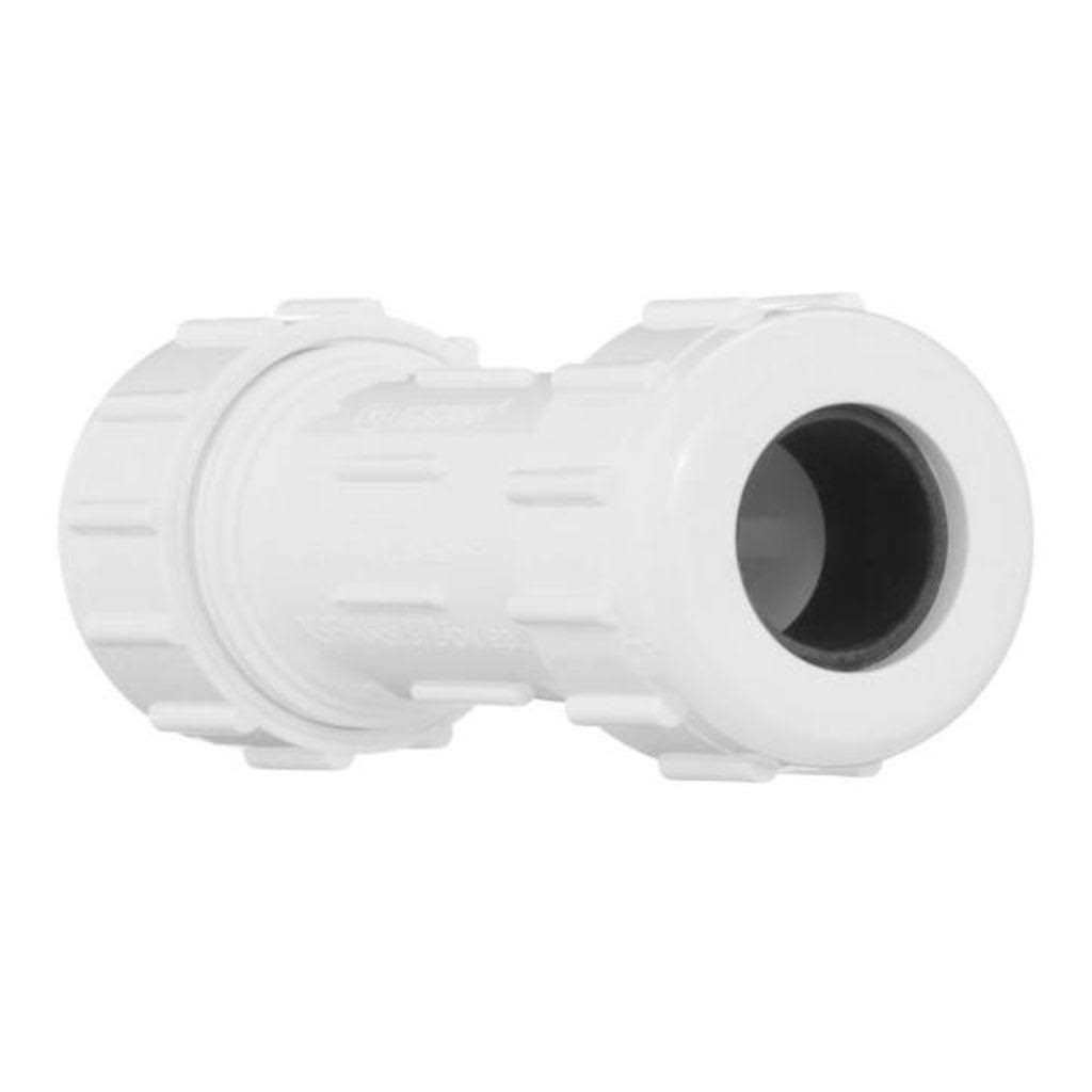 Homewerks PVC Compression Repair Coupling - Image 4