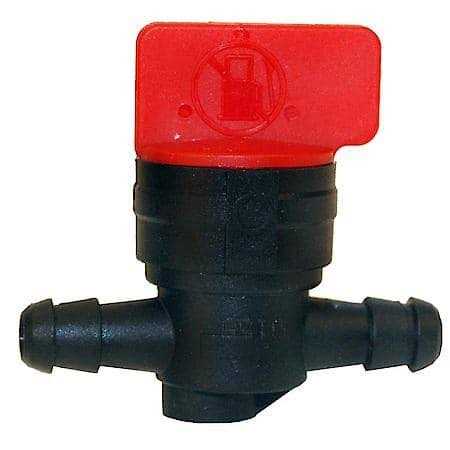 Maxpower 1/4 In-Line Cut-Off Valve 339134 - Image 2