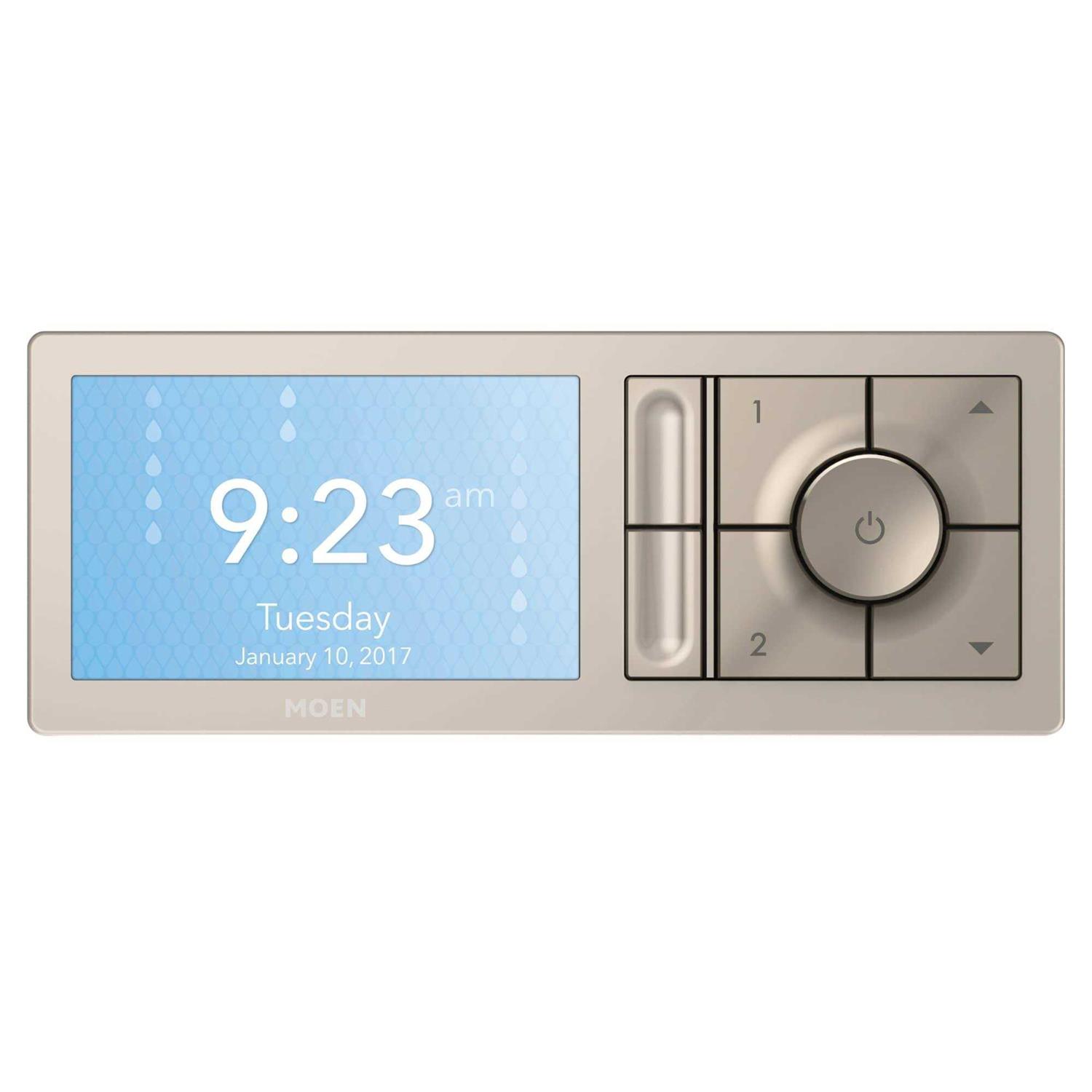 Moen 2-Outlet Digital Shower Controller - Image 5