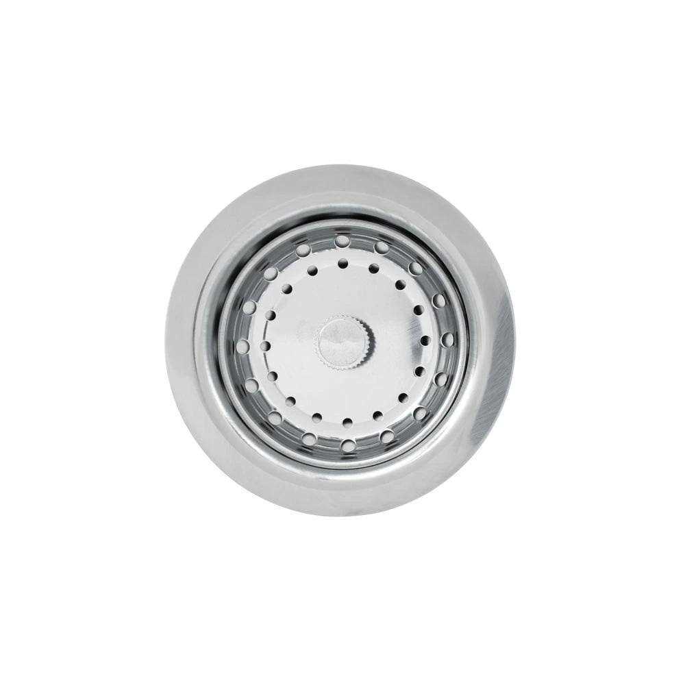 Glacier bay Fixed Post Kitchen Sink Strainer 7043-103SS - Image 3