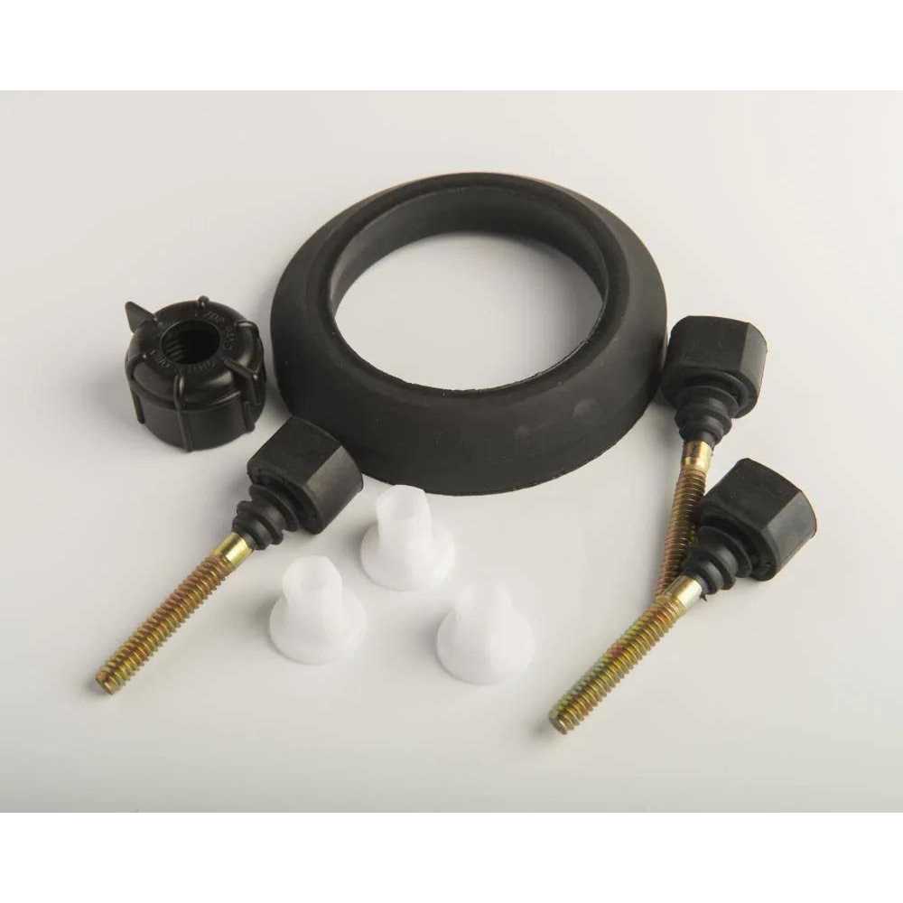 Mansfield Tank to Bowl Kit Rubber - Image 2