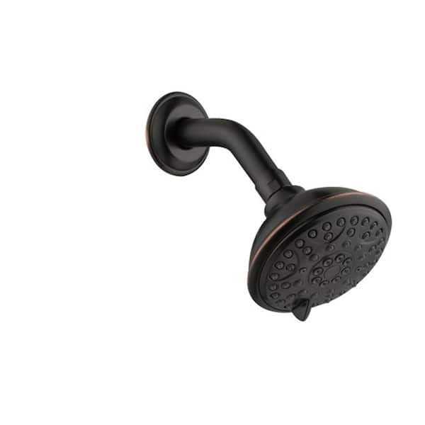 Glacier Bay HD873X-2127D Single-Handle 3-Spray Tub Shower Faucet - Image 5