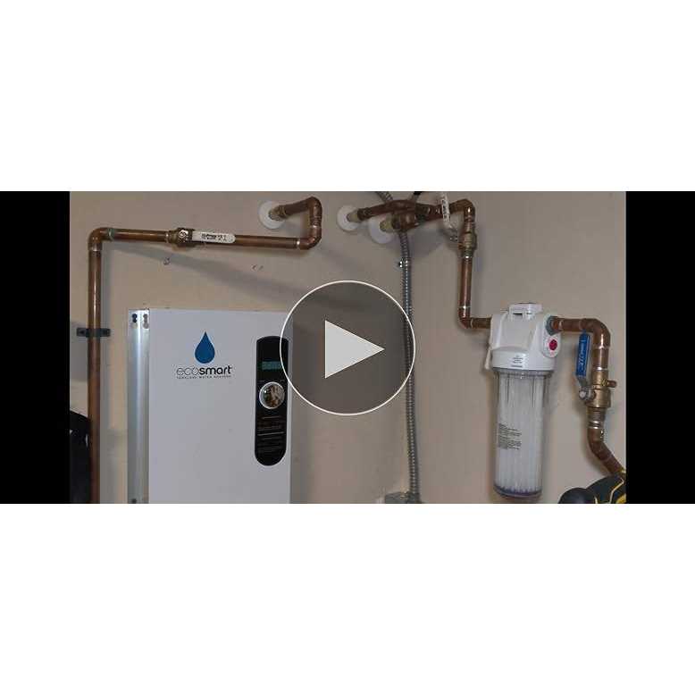 GE Universal Whole House Replacement Water Filter Cartridge FXWSC - Image 4