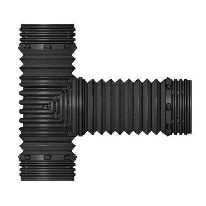 Flex-Drain Tee/Wye - Image 5