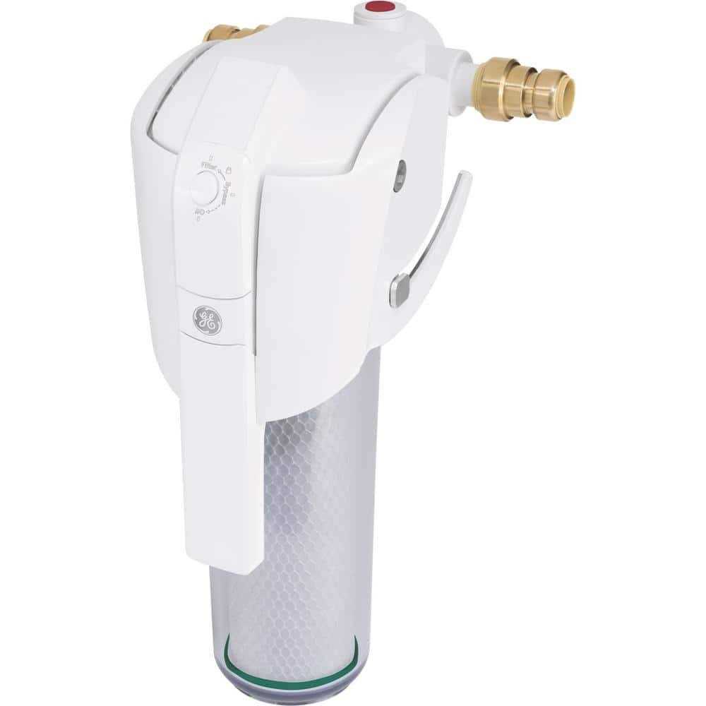 GE Whole House Water Filtration System - Image 5