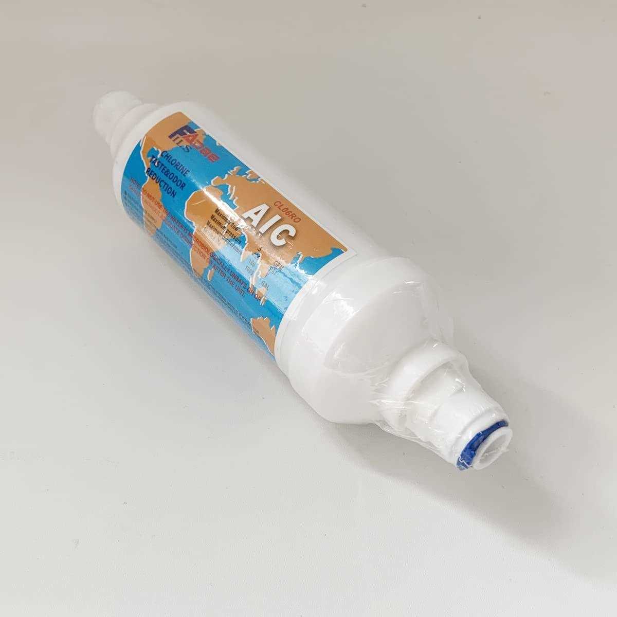 Replacement Filter Set With Membrane for Microline 435 Reverse Osmosis System - Image 5