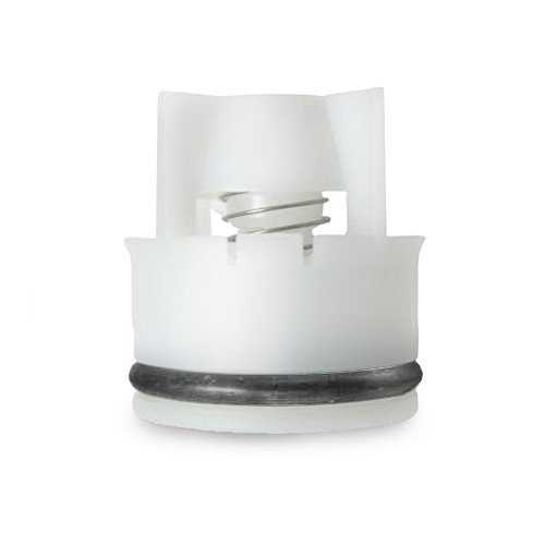 Grundfos Pumps 596630 Check Valve Kit For Upfc Superbrute Up15 Ups15 Includes One Check Valve With Gasket