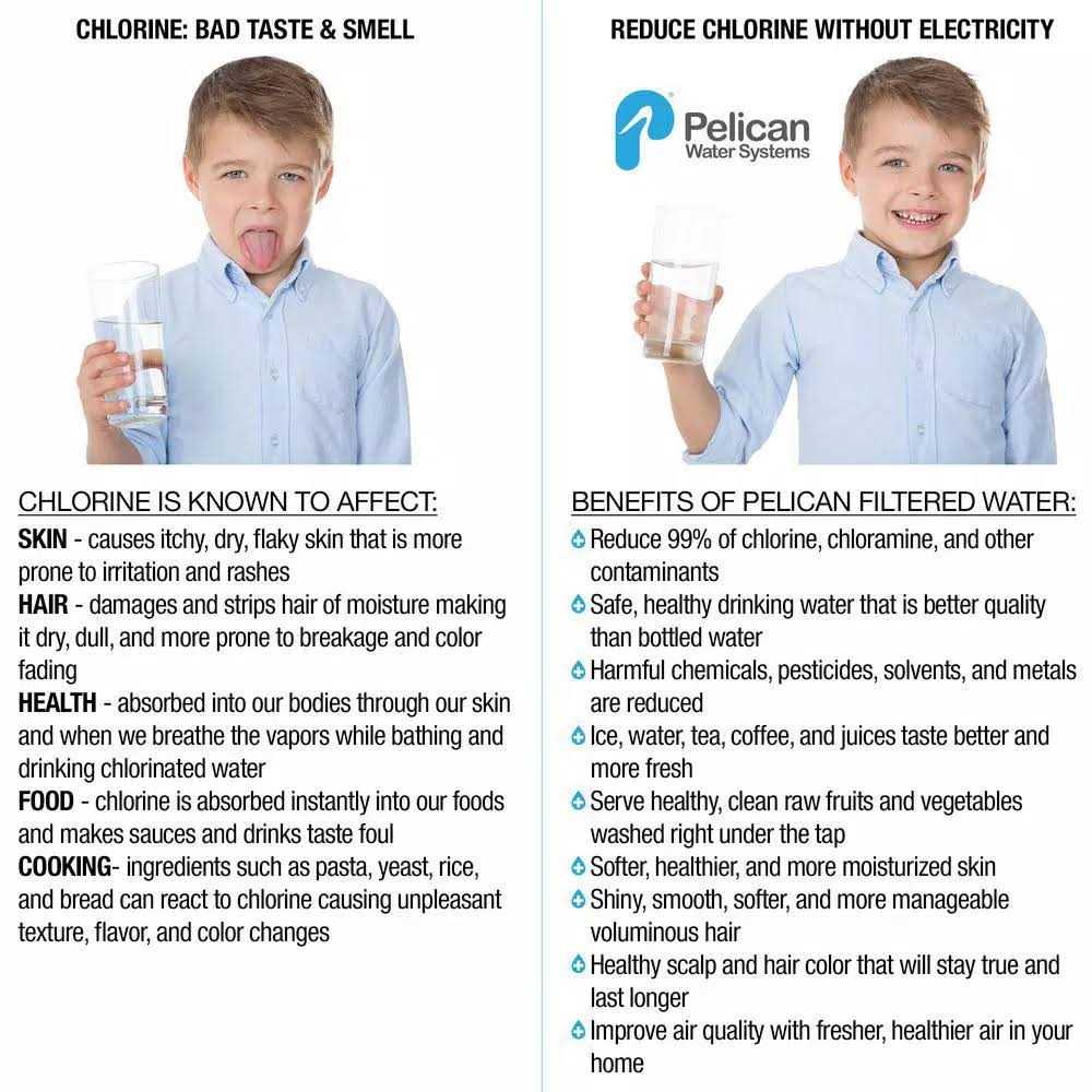 Pentair Pelican Water Replacement 10 in. Sediment Filter & O-Ring - Image 5