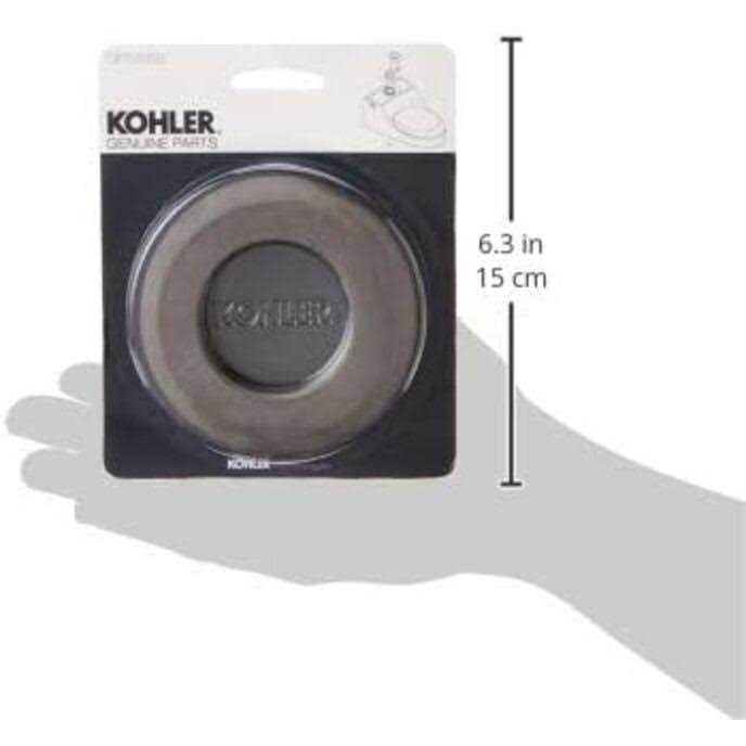 Kohler GP83888 Flush Valve - Image 3