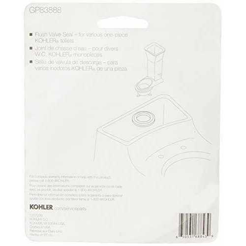 Kohler GP83888 Flush Valve - Image 5