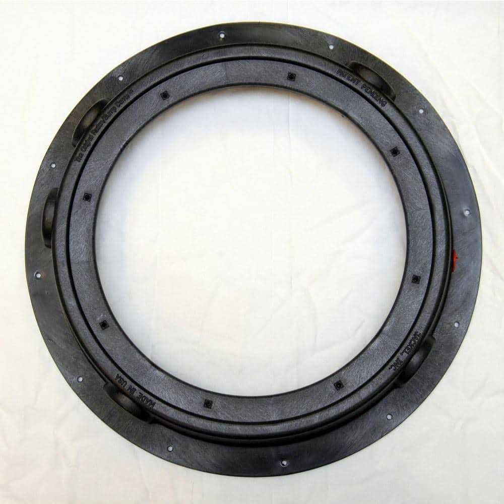 Everbilt Radon Mitigation Basin Cover - Image 4