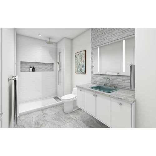 Kohler Purist 1.75 GPM multifunction Handshower with Katalyst air-induction Technology - Image 5